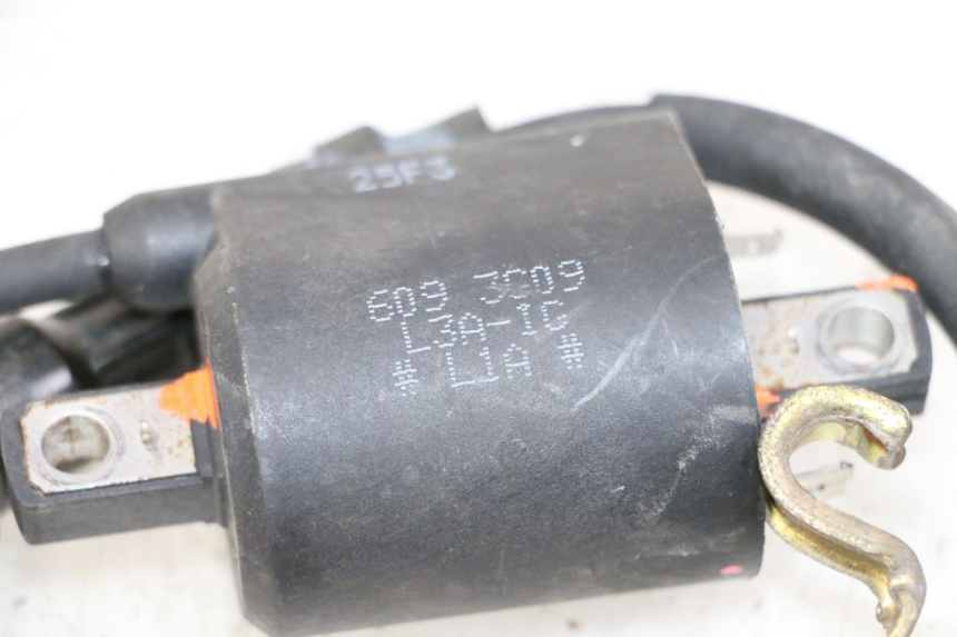 photo de BOBINE SYM JOYMAX 125 (2010 - 2017) - Andere kijkhoek