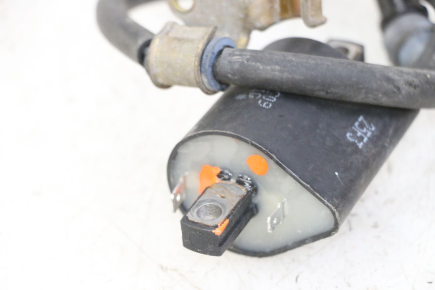 photo de BOBINE SYM JOYMAX 125 (2010 - 2017) - Technische close-up