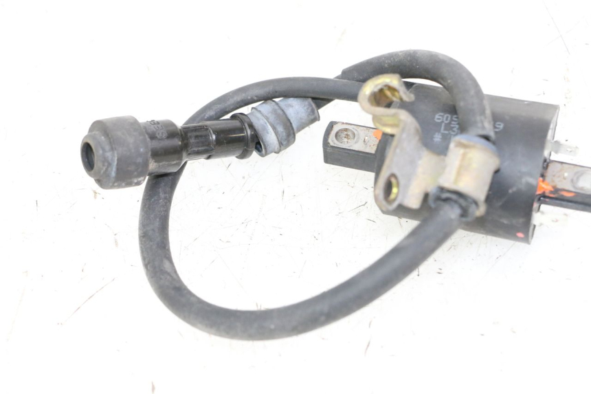 photo de BOBINE SYM JOYMAX 125 (2010 - 2017) - Overzicht