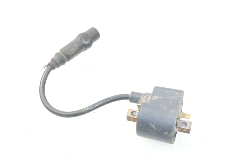 photo de BOBINE SUZUKI JR 80 (2001 - 2006) - Zoom op gebruiksstaat