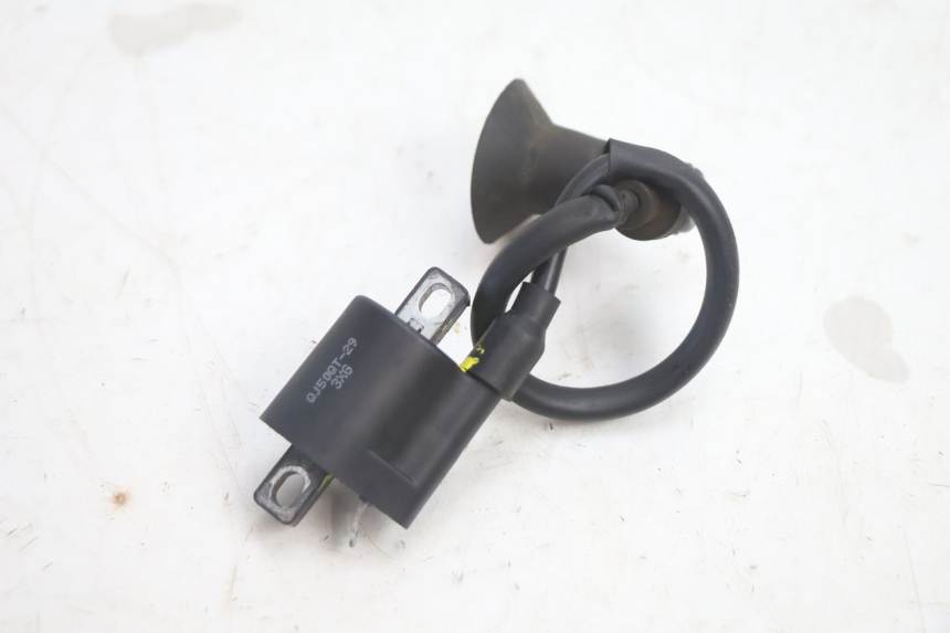photo de BOBINE RIDE JUMP 2T 50 (2012 - 2017) - Detail van het onderdeel