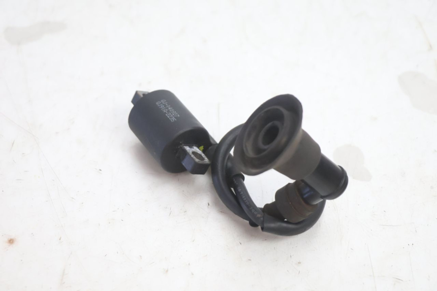 photo de BOBINE RIDE JUMP 2T 50 (2012 - 2017) - Zoom op gebruiksstaat