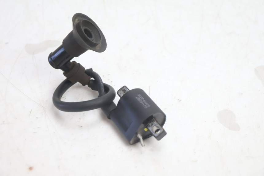 photo de BOBINE RIDE JUMP 2T 50 (2012 - 2017) - Technische close-up