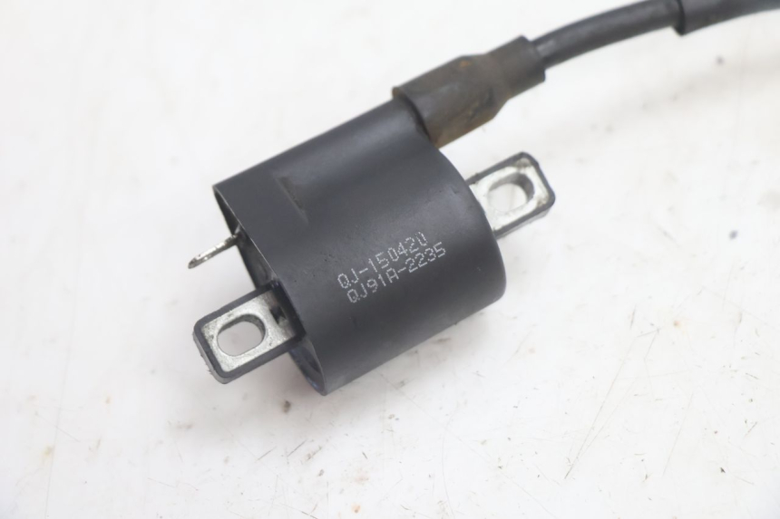 photo de BOBINE RIDE JUMP 2T 50 (2012 - 2017) - Detail van het onderdeel