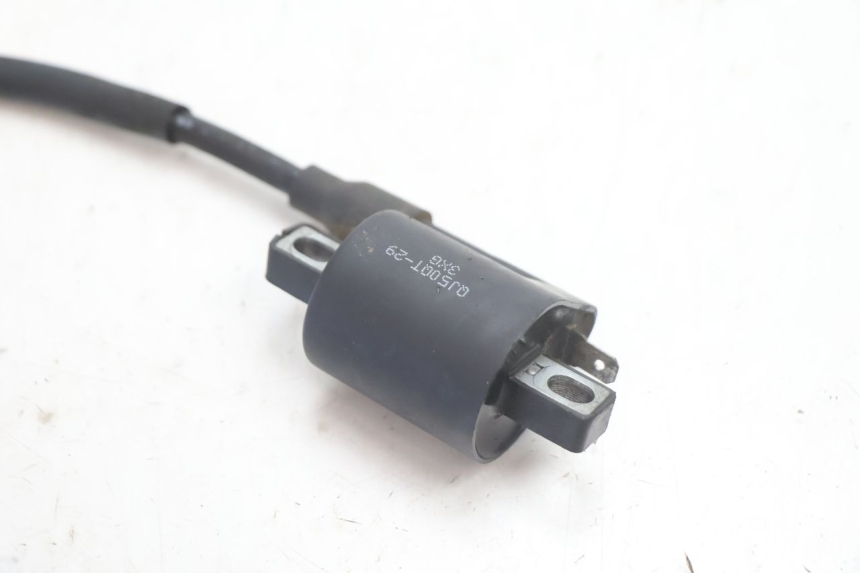 photo de BOBINE RIDE JUMP 2T 50 (2012 - 2017) - Overzicht