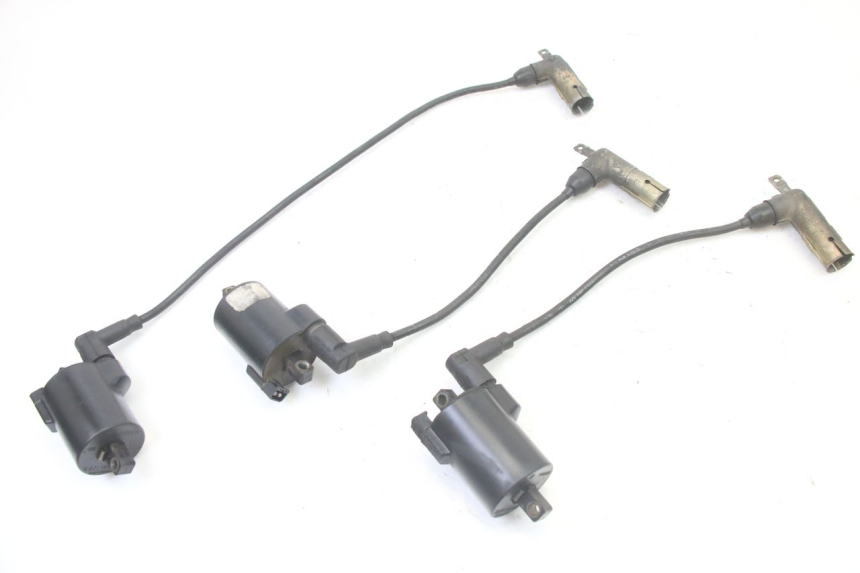 photo de BOBINE BMW K 75 RT 750 (1989 - 1997) - Hoofdaanzicht