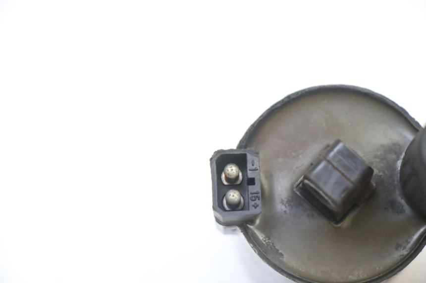 photo de BOBINE BMW K 75 RT 750 (1989 - 1997) - Markeringen en referenties