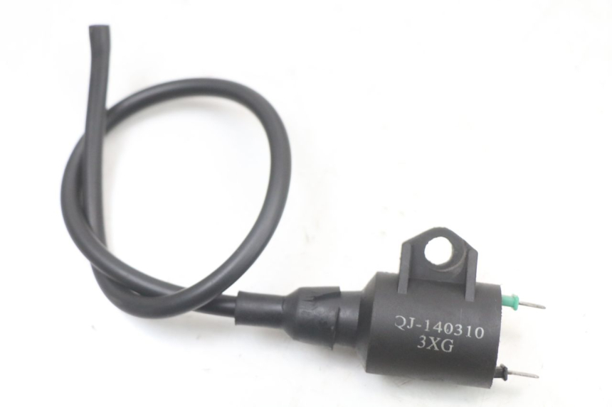 photo de BOBINE RIDE KALLIO 50 (2010 - 2019) - Hoofdaanzicht