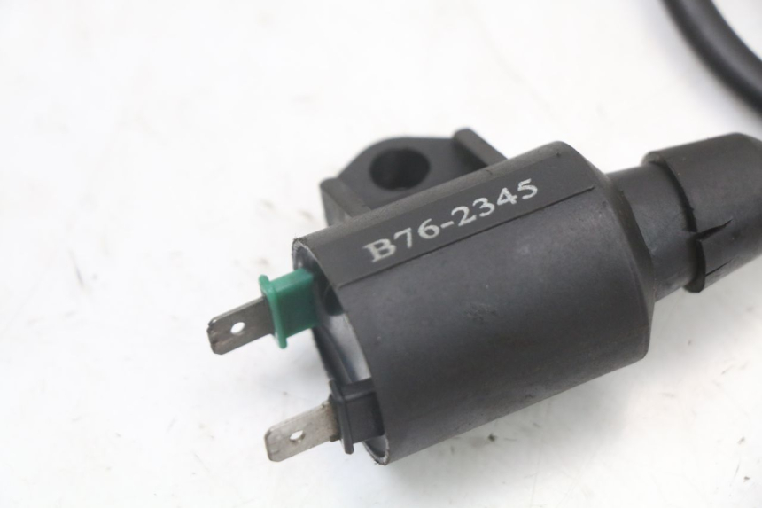 photo de BOBINE RIDE KALLIO 50 (2010 - 2019) - Zoom op gebruiksstaat