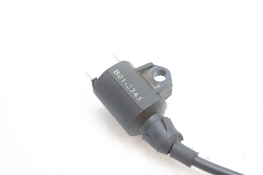 photo de BOBINE RIDE KALLIO 50 (2010 - 2019) - Technische close-up