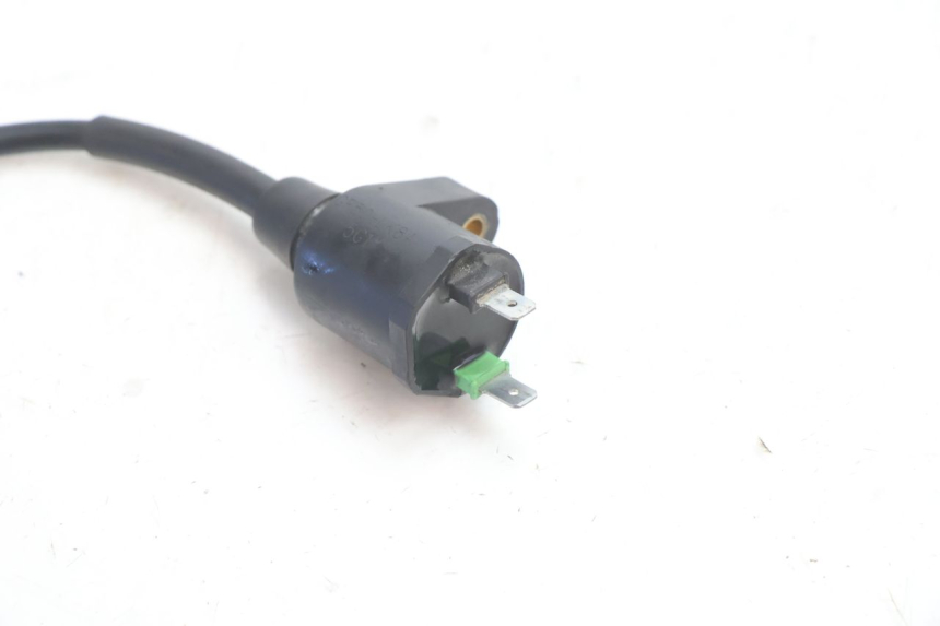 photo de BOBINE PEUGEOT KISBEE 2T 50 (2010 - 2017) - Zoom op gebruiksstaat