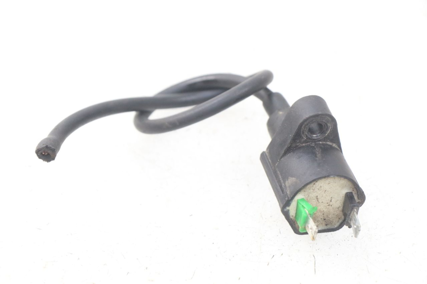 photo de BOBINE PEUGEOT KISBEE 4T 50 (2010 - 2017) - Zoom op gebruiksstaat