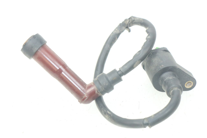 photo de BOBINE PEUGEOT KISBEE 4T 50 (2010 - 2017) - Zoom op gebruiksstaat