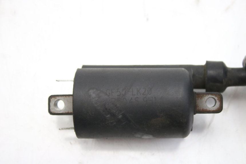 photo de BOBINE PEUGEOT KISBEE 4T 50 (2018 - 2022) - Zoom op gebruiksstaat