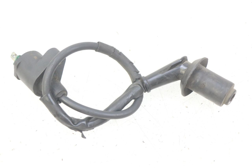 photo de BOBINE PEUGEOT KISBEE 4T 50 (2010 - 2017) - Zoom op gebruiksstaat