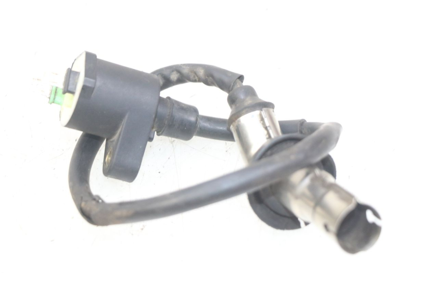 photo de BOBINE PEUGEOT KISBEE 4T 50 (2010 - 2017) - Zoom op gebruiksstaat