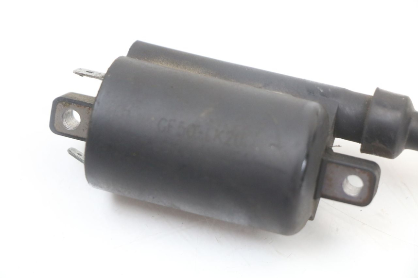 photo de BOBINE PEUGEOT KISBEE 4T 50 (2018 - 2022) - Andere kijkhoek