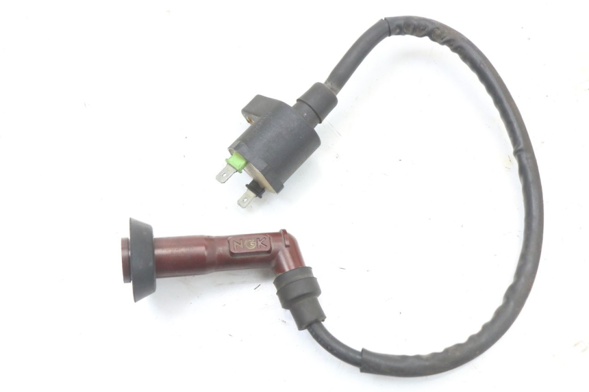 photo de BOBINE PEUGEOT KISBEE 4T 50 (2010 - 2017) - Hoofdaanzicht