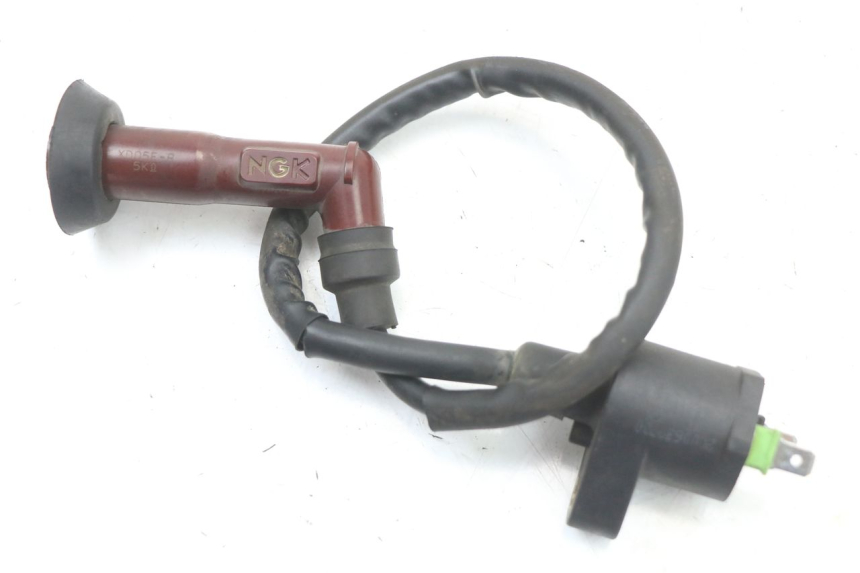 photo de BOBINE PEUGEOT KISBEE 4T 50 (2010 - 2017) - Detail van het onderdeel