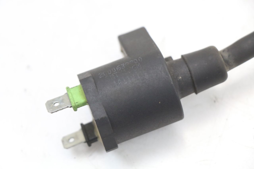 photo de BOBINE PEUGEOT KISBEE 4T 50 (2010 - 2017) - Zoom op gebruiksstaat