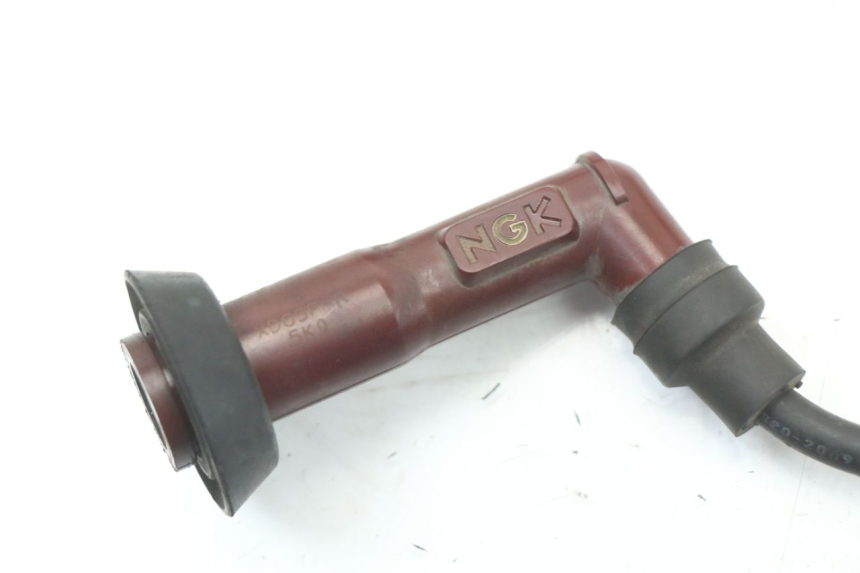 photo de BOBINE PEUGEOT KISBEE 4T 50 (2010 - 2017) - Technische close-up