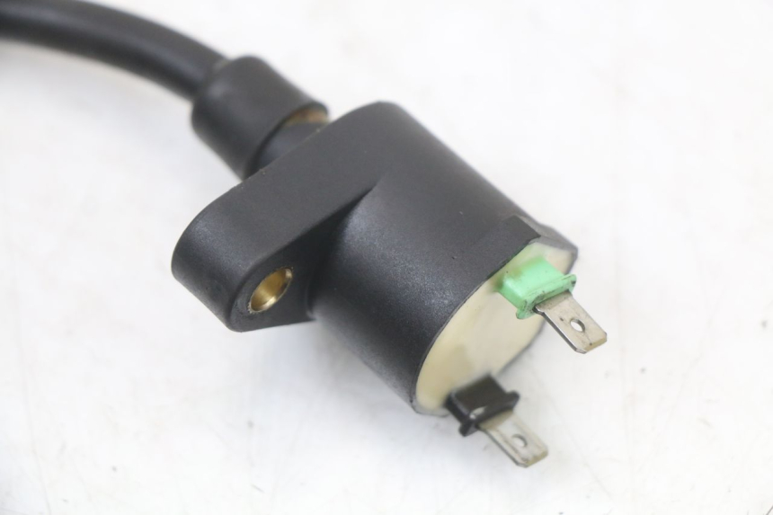 photo de BOBINE PEUGEOT KISBEE 4T 50 (2010 - 2017) - Andere kijkhoek