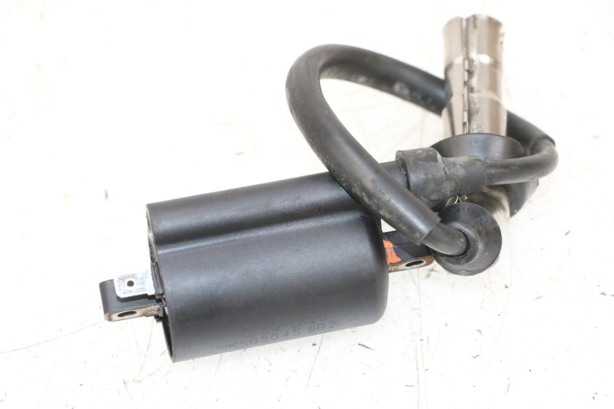 photo de BOBINE PEUGEOT KISBEE 4T 50 (2018 - 2022) - Hoofdaanzicht