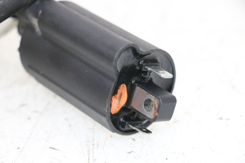 photo de BOBINE PEUGEOT KISBEE 4T 50 (2018 - 2022) - Zoom op gebruiksstaat