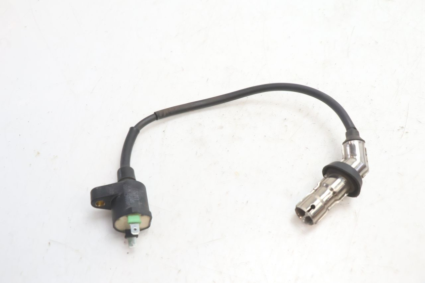 photo de BOBINE PEUGEOT KISBEE 4T 50 (2010 - 2017) - Andere kijkhoek