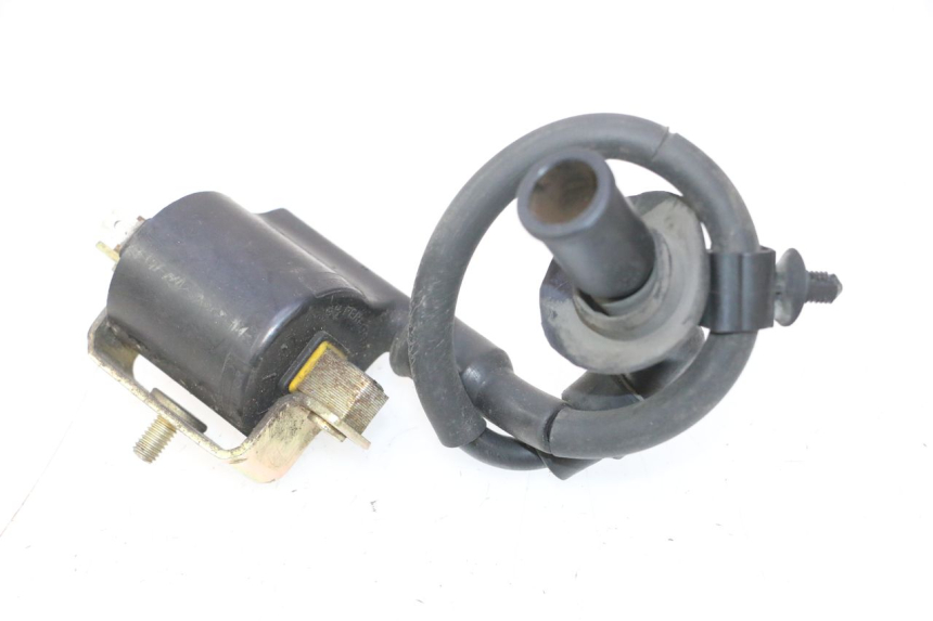 photo de SPOEL PEUGEOT KISBEE 4T 50 (2023 - 2026) - Hoofdaanzicht