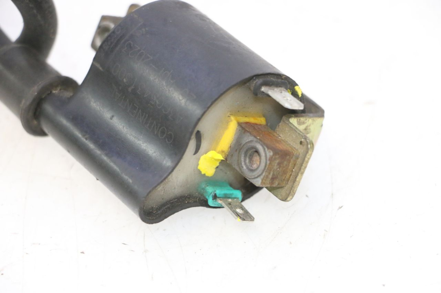 photo de SPOEL PEUGEOT KISBEE 4T 50 (2023 - 2026) - Zoom op gebruiksstaat