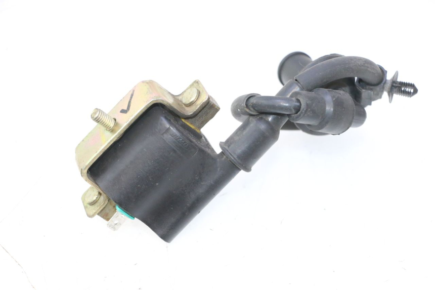photo de SPOEL PEUGEOT KISBEE 4T 50 (2023 - 2026) - Technische close-up
