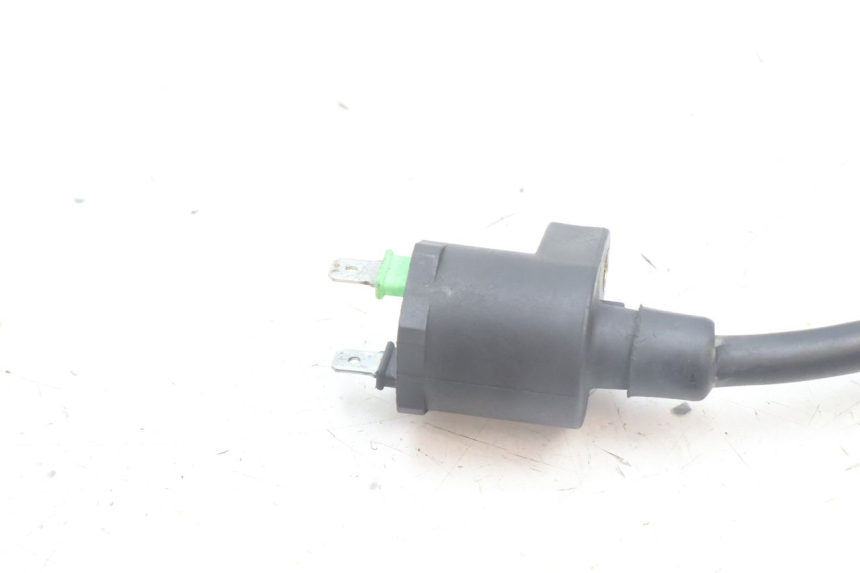 photo de BOBINE PEUGEOT KISBEE 4T 50 (2010 - 2017) - Technische close-up