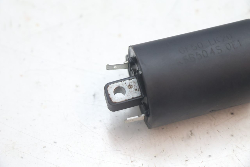 photo de BOBINE PEUGEOT KISBEE 4T 50 (2018 - 2022) - Zoom op gebruiksstaat