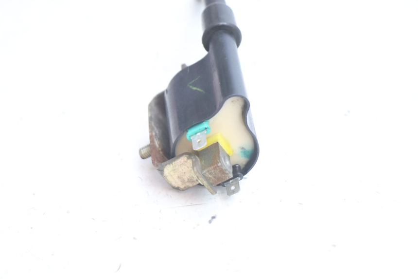 photo de BOBINE PEUGEOT KISBEE 4T 50 (2018 - 2022) - Gecontroleerd onderdeel