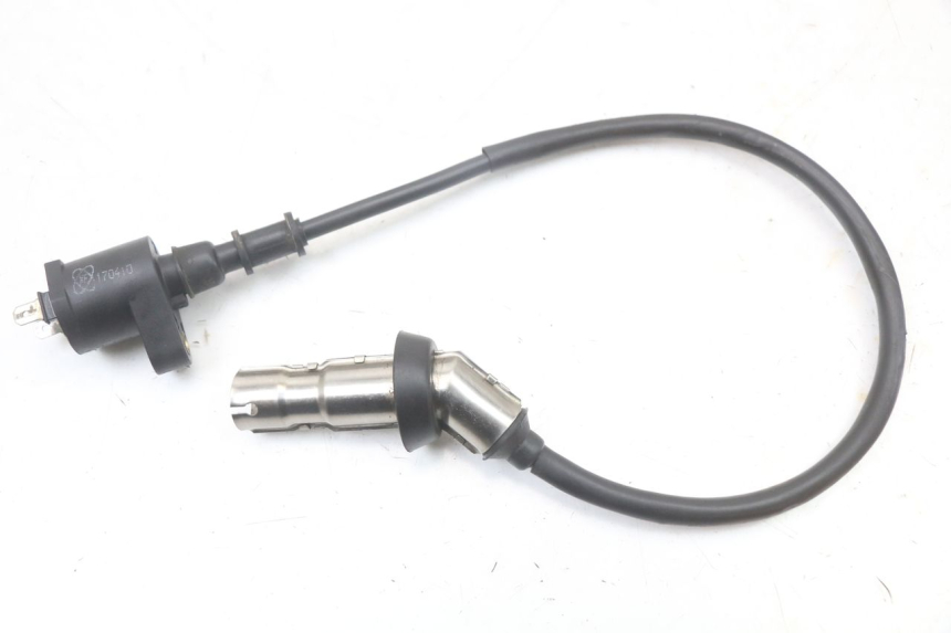 photo de BOBINE ORCAL KITE 4T 50 (2019 - 2023) - Hoofdaanzicht