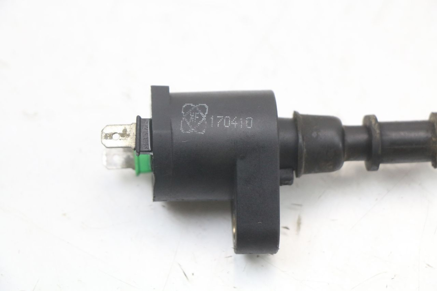 photo de BOBINE ORCAL KITE 4T 50 (2019 - 2023) - Zoom op gebruiksstaat