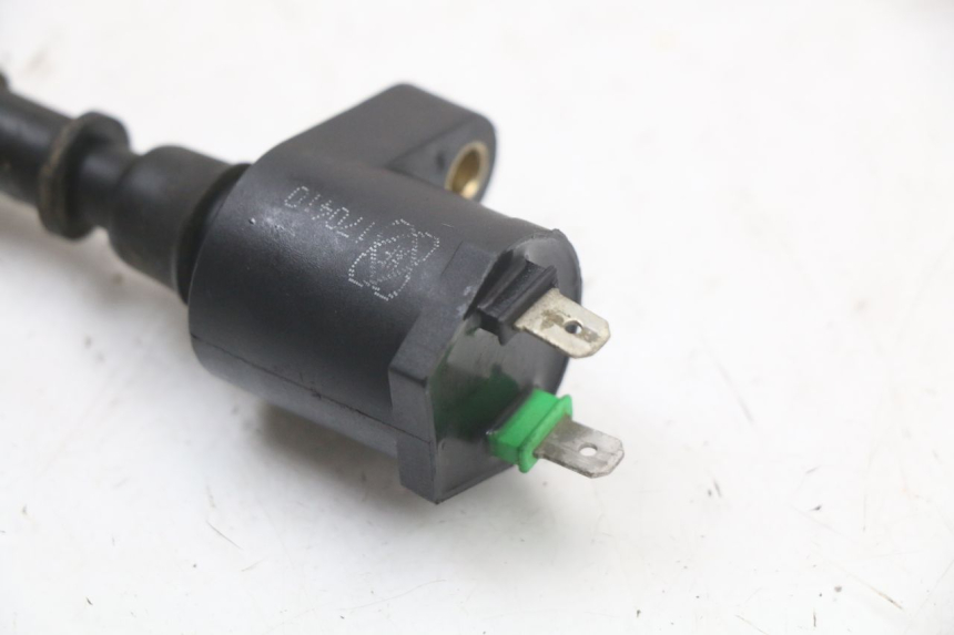 photo de BOBINE ORCAL KITE 4T 50 (2019 - 2023) - Andere kijkhoek