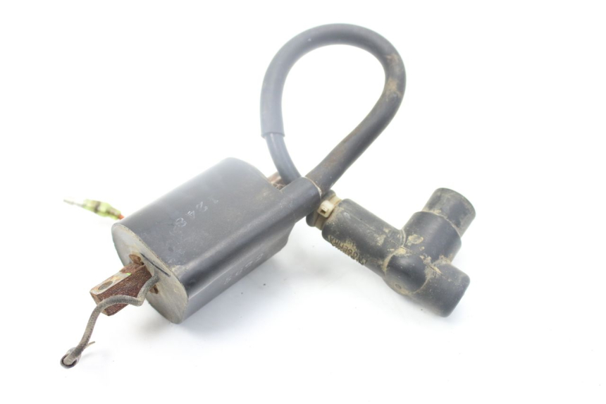 photo de BOBINE KAWASAKI KX 250 (1994 - 1998) - Hoofdaanzicht