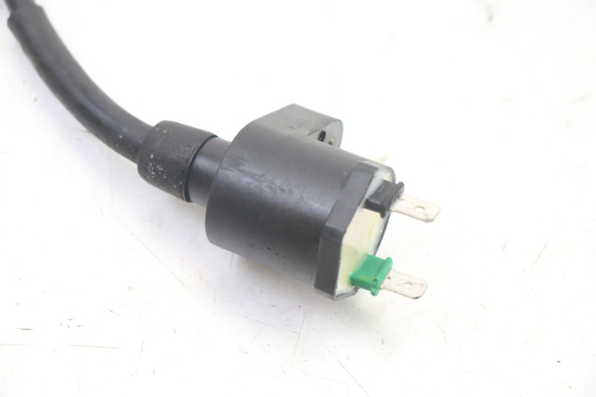 photo de BOBINE KYMCO AGILITY 4T 50 (2005 - 2018) - Zoom op gebruiksstaat