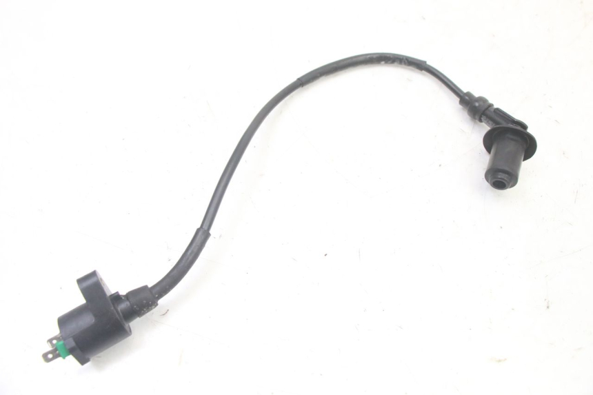 photo de BOBINE KYMCO AGILITY 4T 50 (2005 - 2018) - Andere kijkhoek