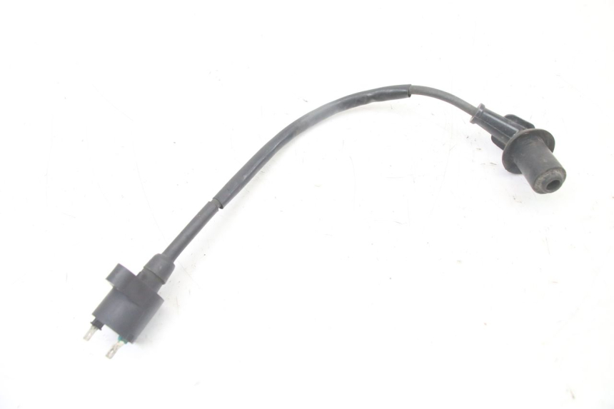 photo de BOBINE KYMCO DINK 4T 50 (2007 - 2018) - Hoofdaanzicht