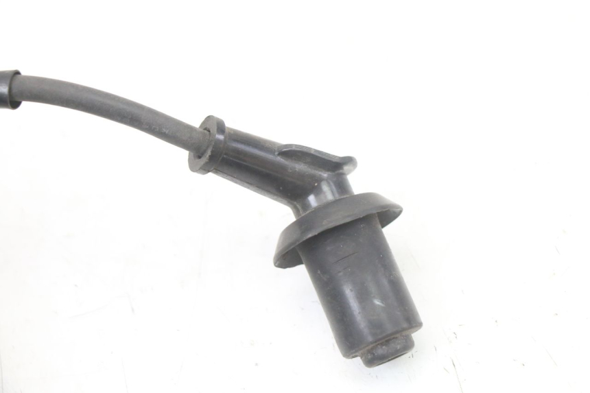 photo de BOBINE KYMCO DINK 4T 50 (2007 - 2018) - Andere kijkhoek