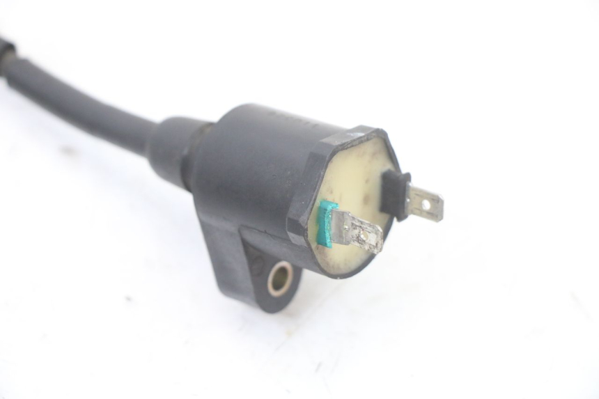 photo de BOBINE KYMCO DINK 4T 50 (2007 - 2018) - Bevestigingspunten