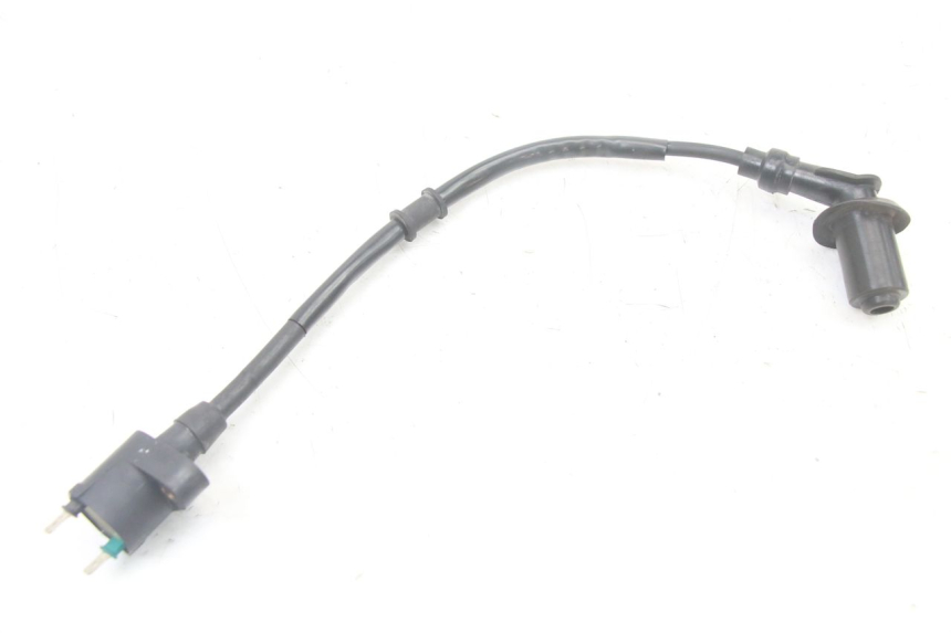 photo de BOBINE KYMCO PEOPLE S 125 (2000 - 2008) - Hoofdaanzicht