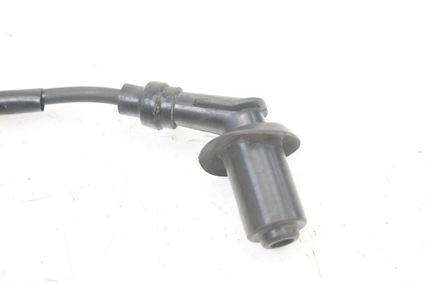 photo de BOBINE KYMCO PEOPLE S 125 (2000 - 2008) - Zoom op gebruiksstaat