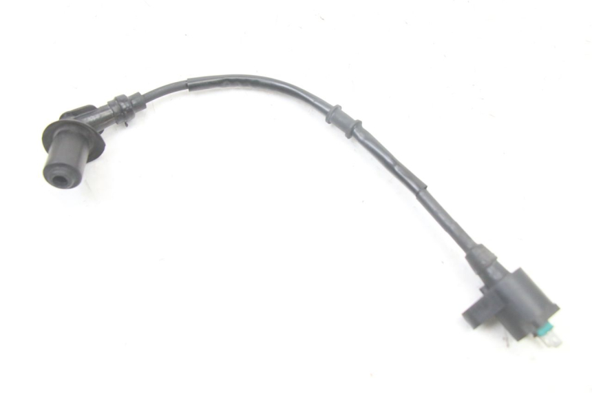 photo de BOBINE KYMCO PEOPLE S 125 (2000 - 2008) - Andere kijkhoek