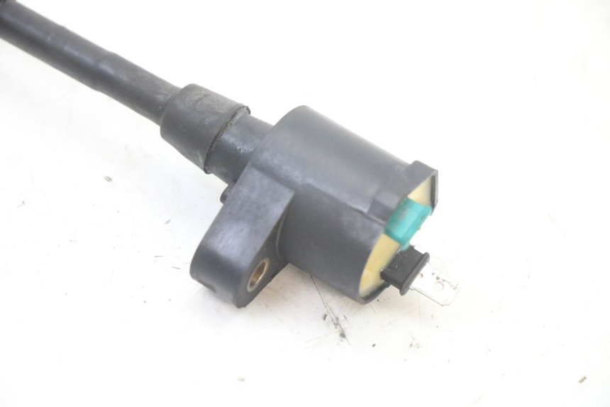 photo de BOBINE KYMCO PEOPLE S 125 (2000 - 2008) - Overzicht