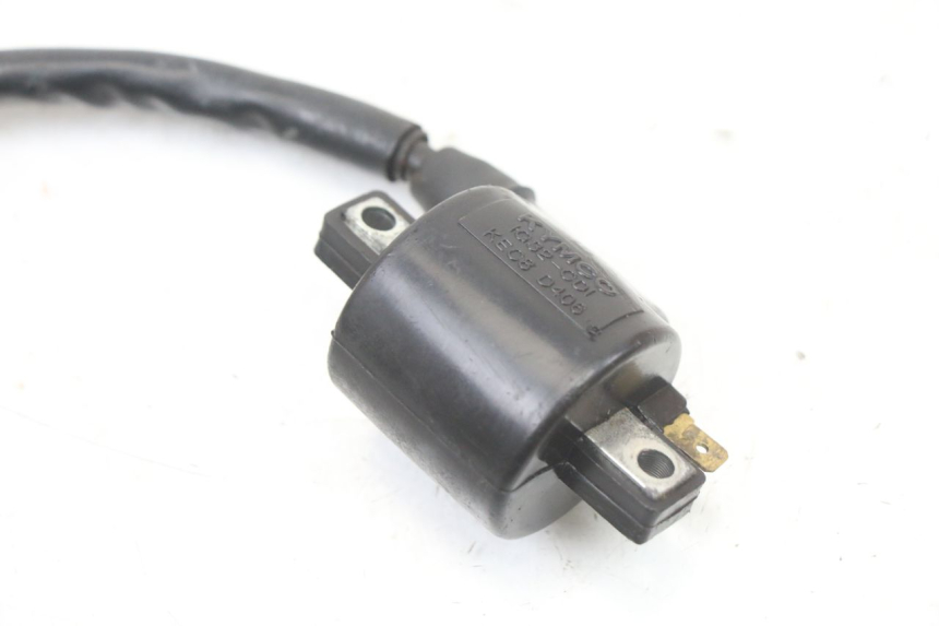 photo de BOBINE KYMCO STRYKER OFF ROAD 125 (1999 - 2005) - Overzicht