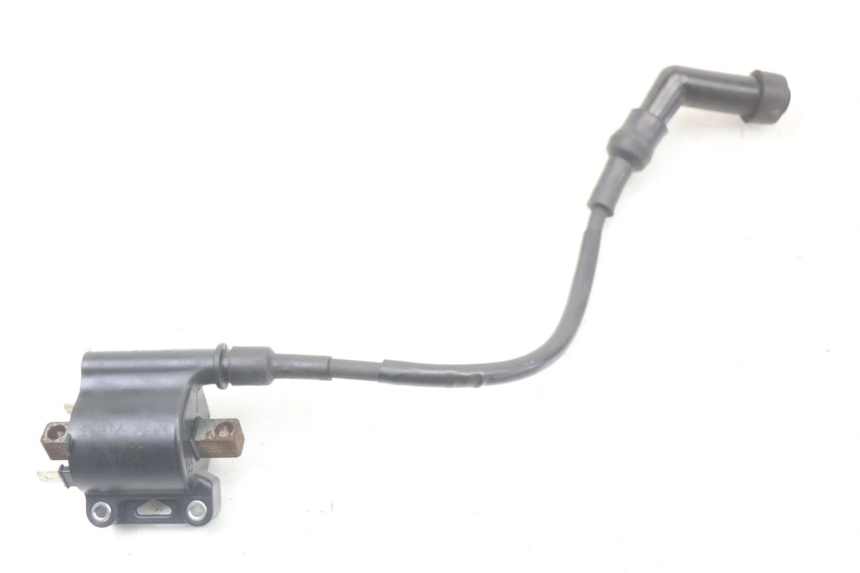 photo de BOBINE KYMCO X-TOWN XTOWN 125 (2016 - 2021) - Hoofdaanzicht